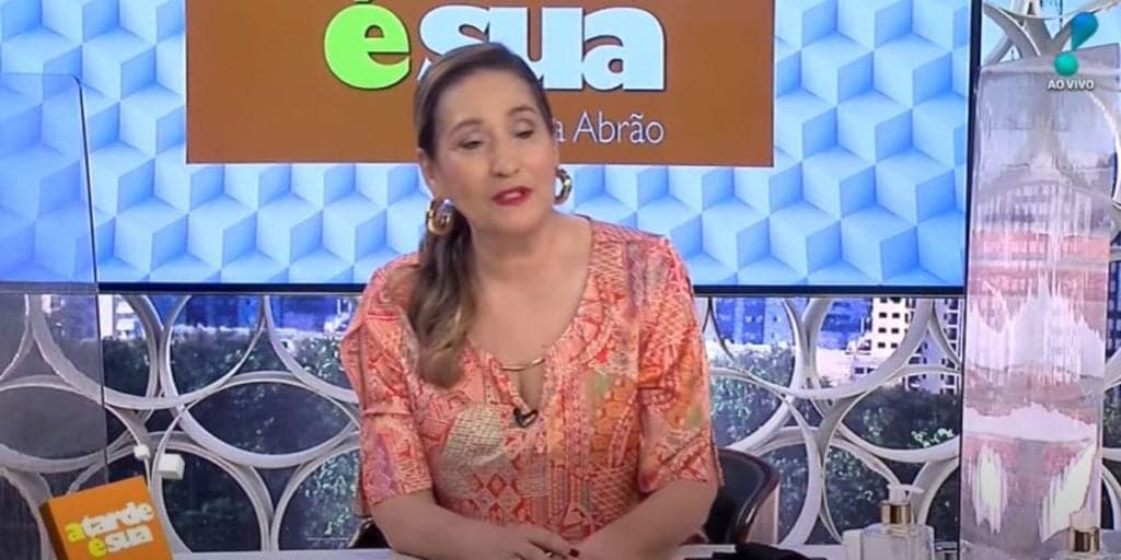Sonia Abrão perde o controle com participantes do BBB21 acusados de crime e exige expulsão: "Tanta maldade"