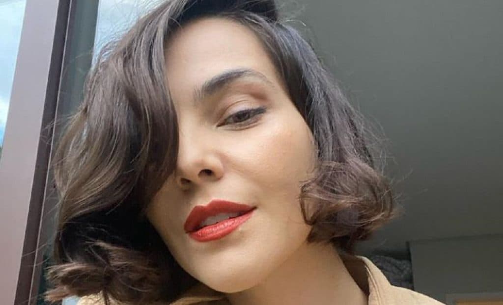 Tainá Müller está confiante que ganhará o BBB e explica o motivo