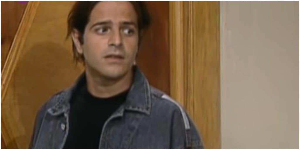 Lembra dele? 27 anos após o sucesso em A Viagem saiba onde anda Felipe Martins, o Tato