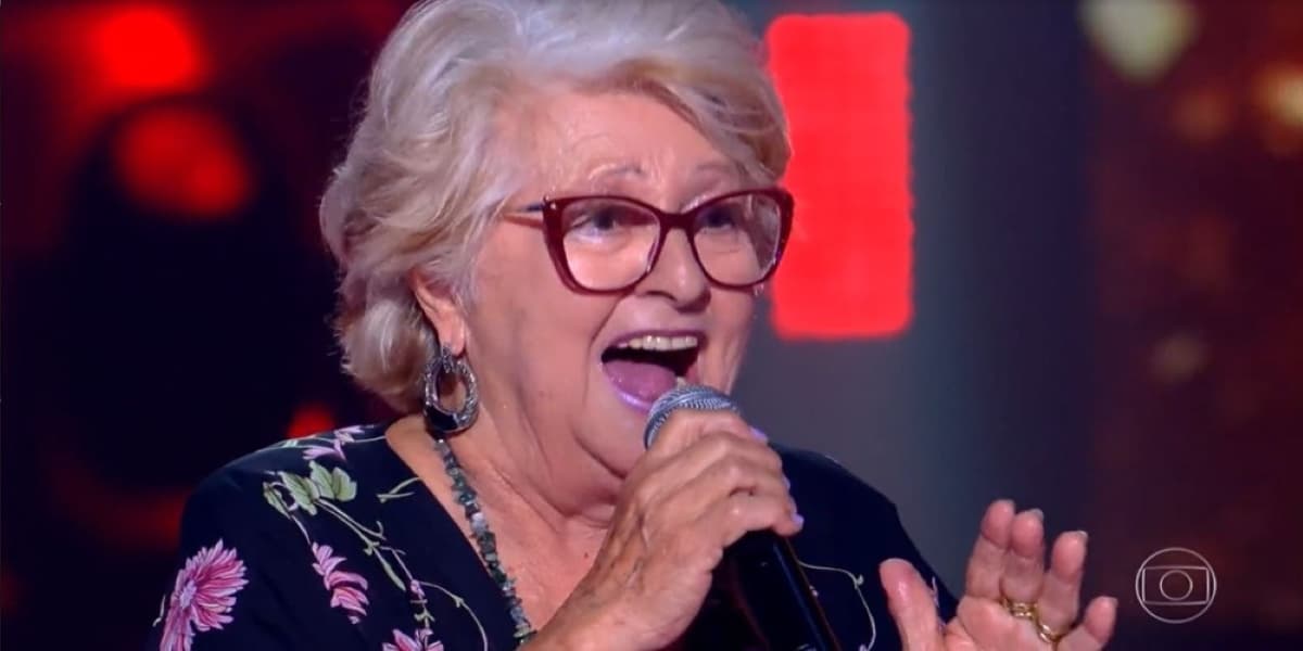 The Voice+ estreia em alta na internet (Foto: Reprodução/Globo) The Voice+ estreia em alta na internet (Foto: Reprodução/Globo)