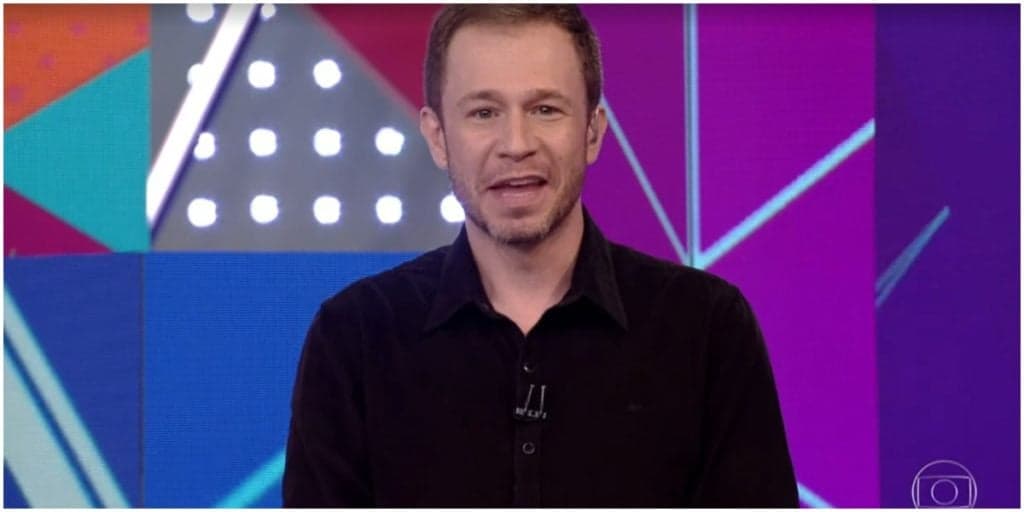 Tiago Leifert invade Fantástico e decreta imunidade pra Fiuk e outros 5 do BBB21; saiba tudo