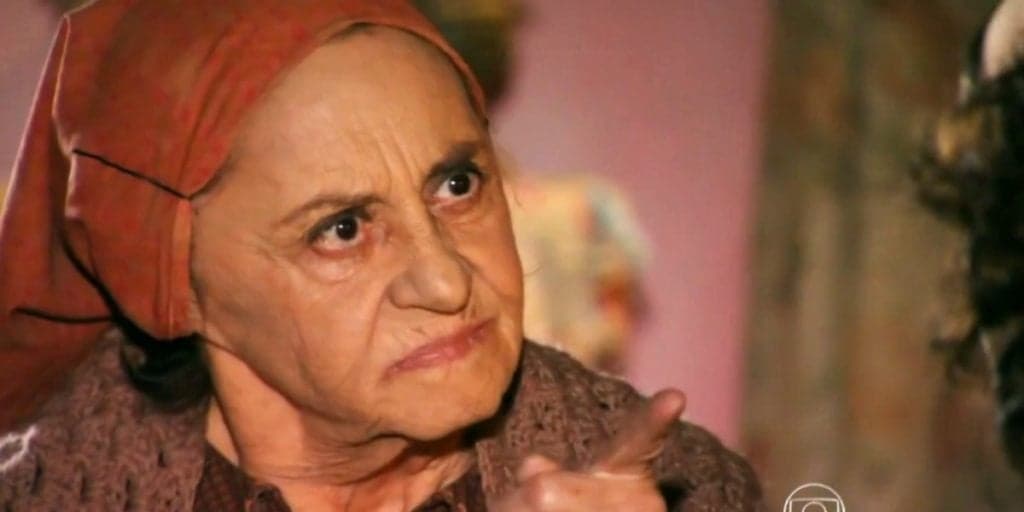 Flor do Caribe: Veridiana coloca ponto final em acordo com Dionísio e decide expor segredo cruel