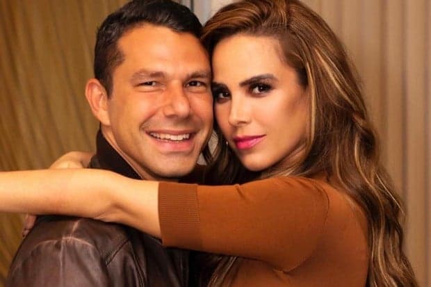 Wanessa vê Zezé dizer o que sabe de seu marido, escancara com traição e texto é exposto: "Obrigada por permitir"