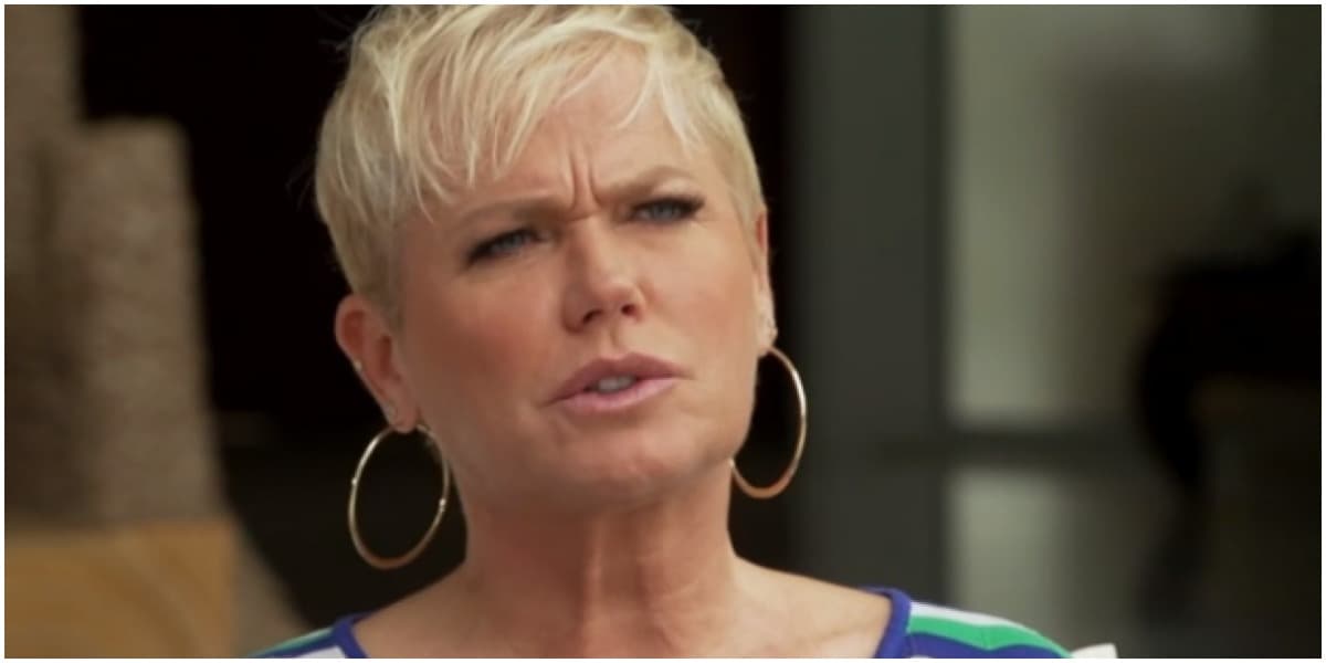 Xuxa pode ter decidido renovar com a Record - Foto: Reprodução