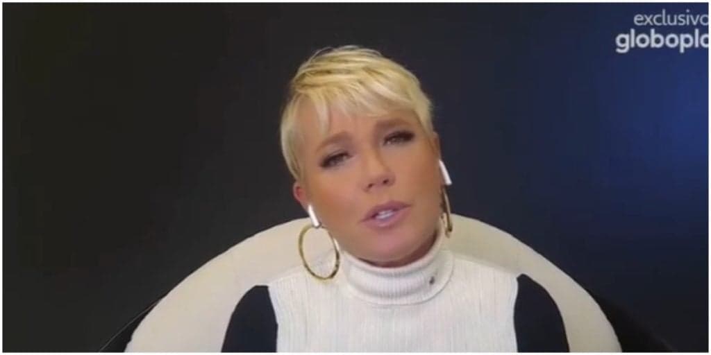 Xuxa, após fechar com a Globo e se demitir da Record, quebra silêncio e diz tudo sobre censura na emissora: "Doutrina"