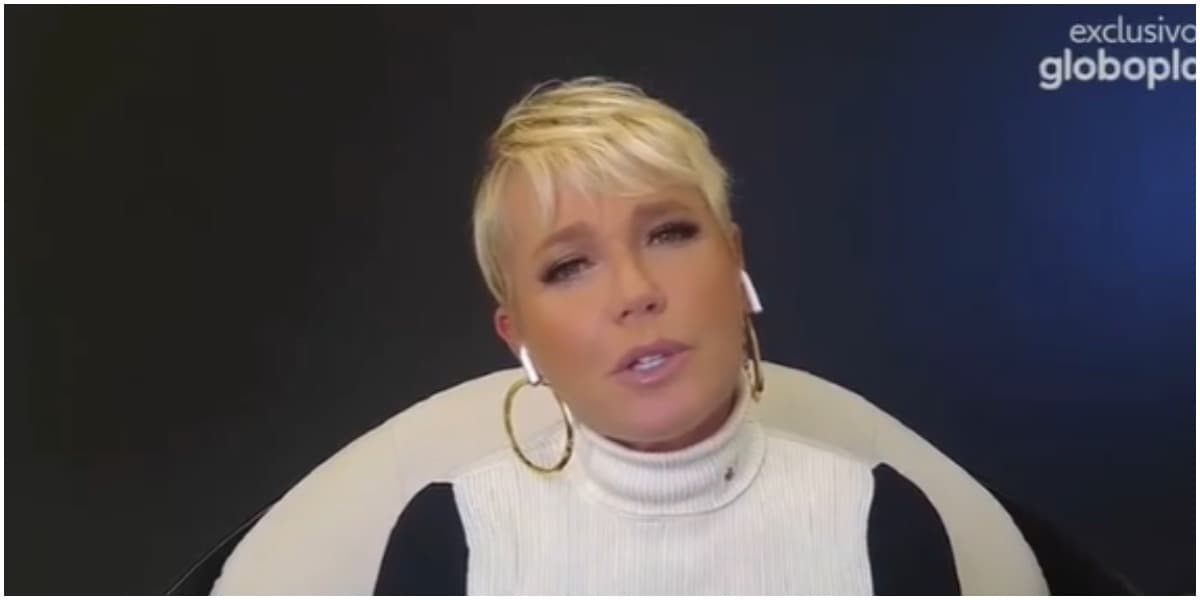 Xuxa rompe com a Record para flertar com a Globo e sai como ingrata do canal de Edir Macedo (Foto: Reprodução)