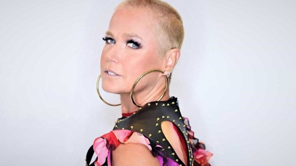 Xuxa explode com anúncio, após 8 anos com Junno e separação enfim confirmada: "Precisamos falar sobre"