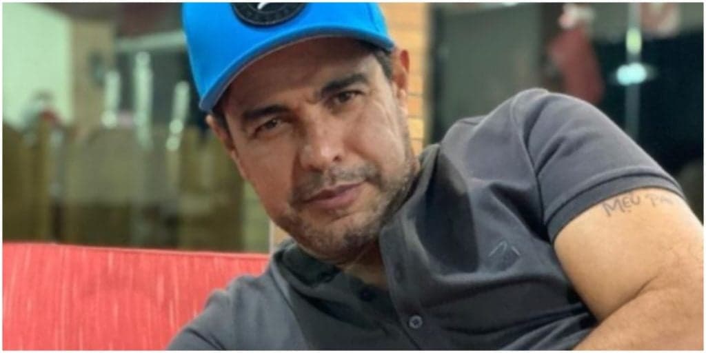 Zezé, após ir ao fundo do poço, destrói tudo com textão expondo fim definitivo: "É preciso seguir em frente"