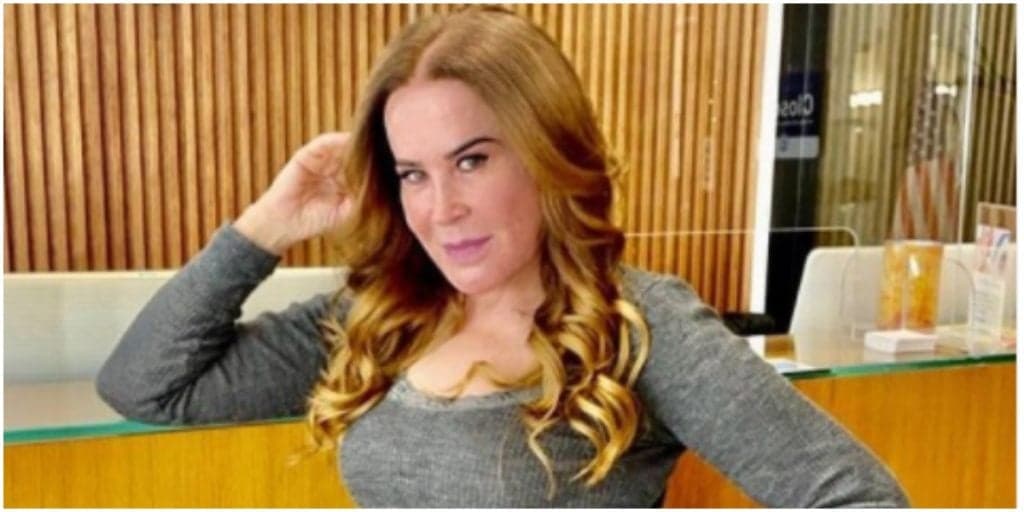 Zilu Godói empina o bumbum e deixa marmanjos babando ao expor parte íntima: "Gigante"