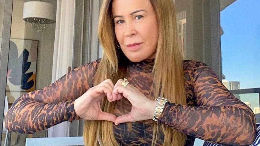 Zilu tem vídeo divulgado expondo a verdade: "Não me faz falta"