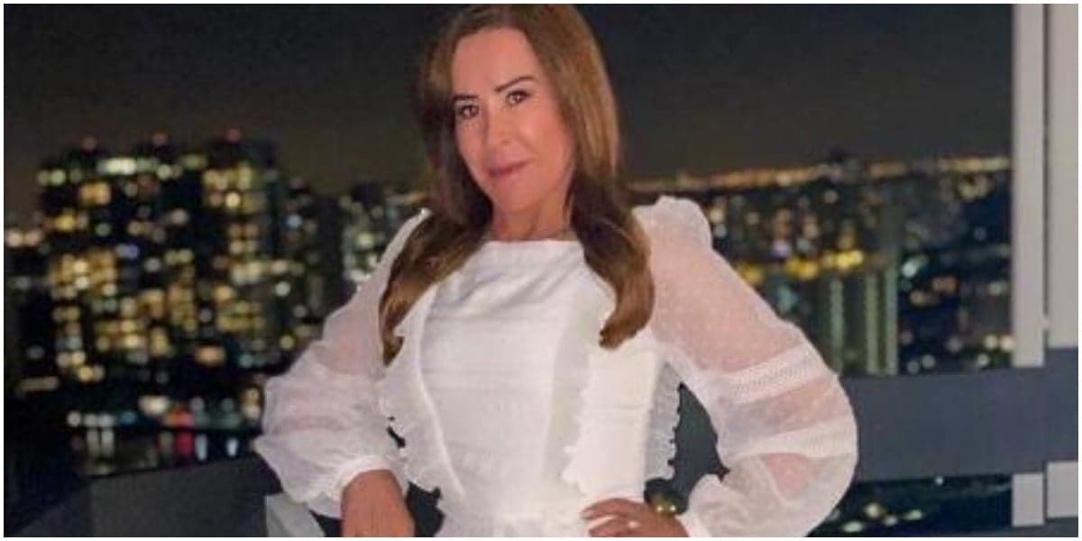 Zilu resolveu falar de sua relação com Zezé e Graciele Lacerda (Foto: Reprodução)