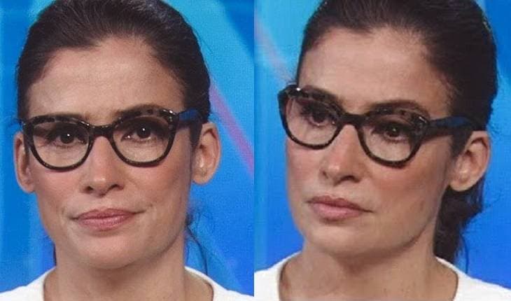 Renata Vasconcellos interrompe JN às pressas e dá notícia estarrecedora sobre Roberto Carlos: "Aos 79 anos"