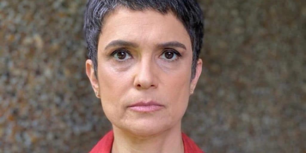Sandra Annenberg, após receber notícia de demissão com Glória Maria na Globo, arrebenta de vez: "Tá chegando a hora"