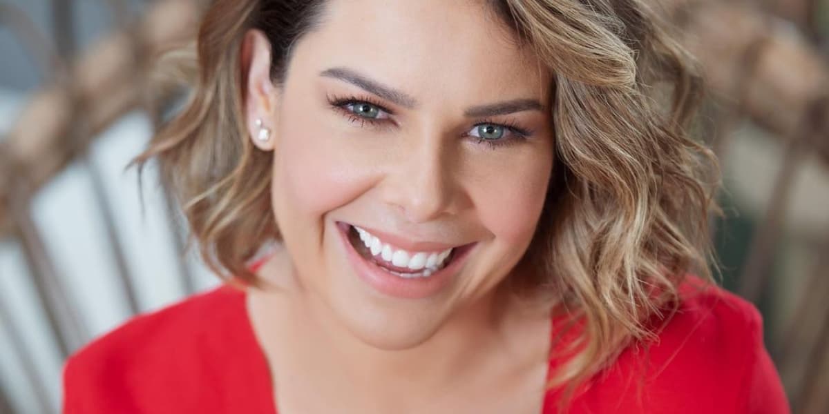 Fernanda Souza desabafa sobre caso polêmico nas redes sociais (Reprodução) 