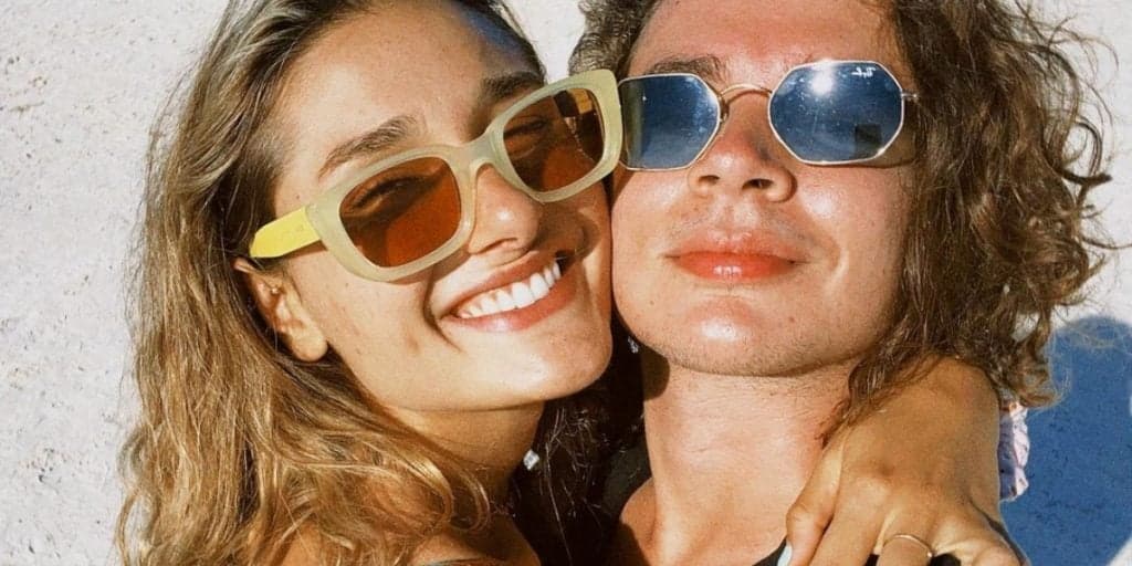 Noivo de Sasha, após ver modelo com loira, escancara dor, problemas em relação e detona: "Pensamentos de desistências"