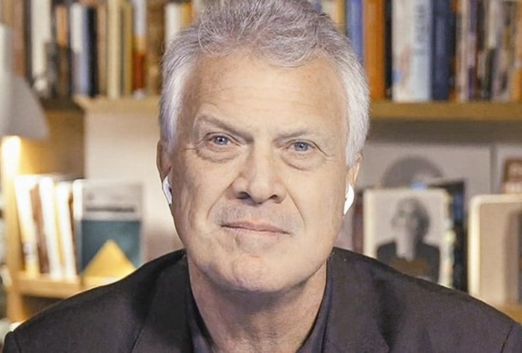 Pedro Bial Pedro Bial