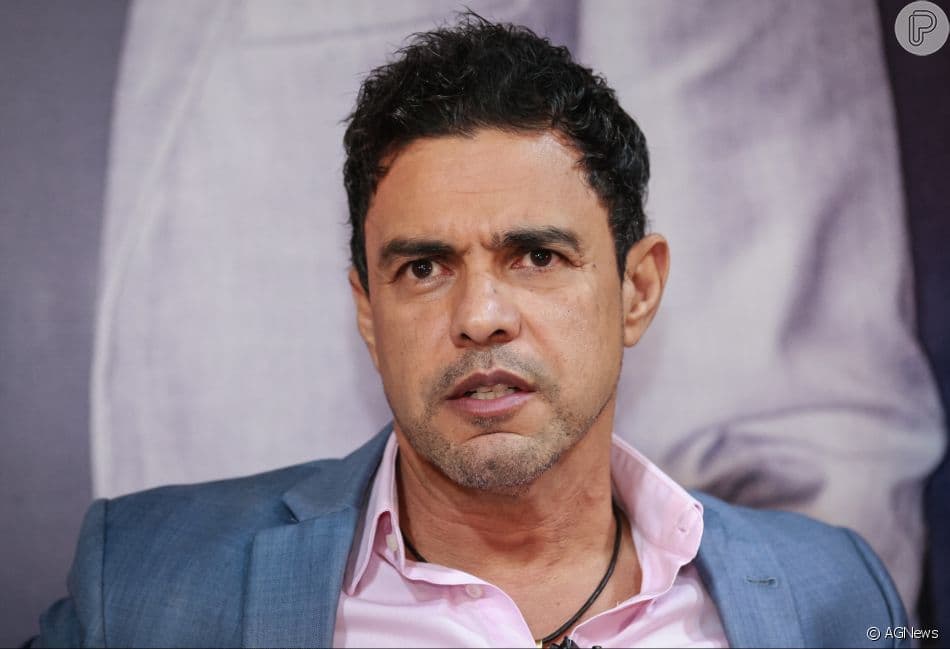 Zezé detona fim com Luciano em cima de palco, gritaria explode e cantor esnoba irmão: "Comigo mesmo"