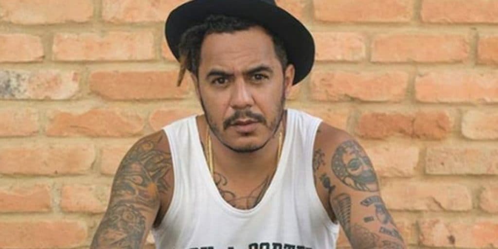 Pai de 5, Marcelo D2 confirma boatos sobre nova paternidade: "Ela escolheu"