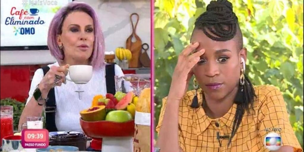 Karol Conká é pisada por Ana Maria, assume papel de vilã com Lucas e Carla e detona Nego Di: "Meu lado ruim aflorou"