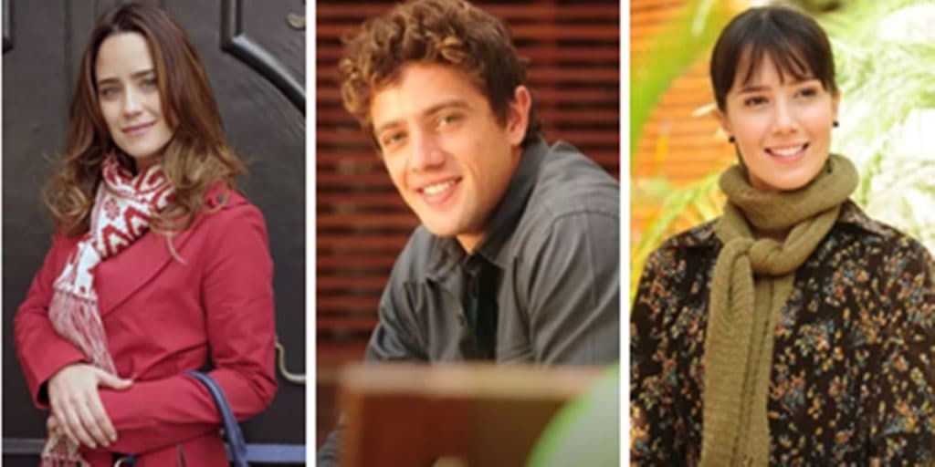 A Vida da Gente está de volta a TV na Globo após 10 anos e estado do elenco é chocante; veja antes e depois