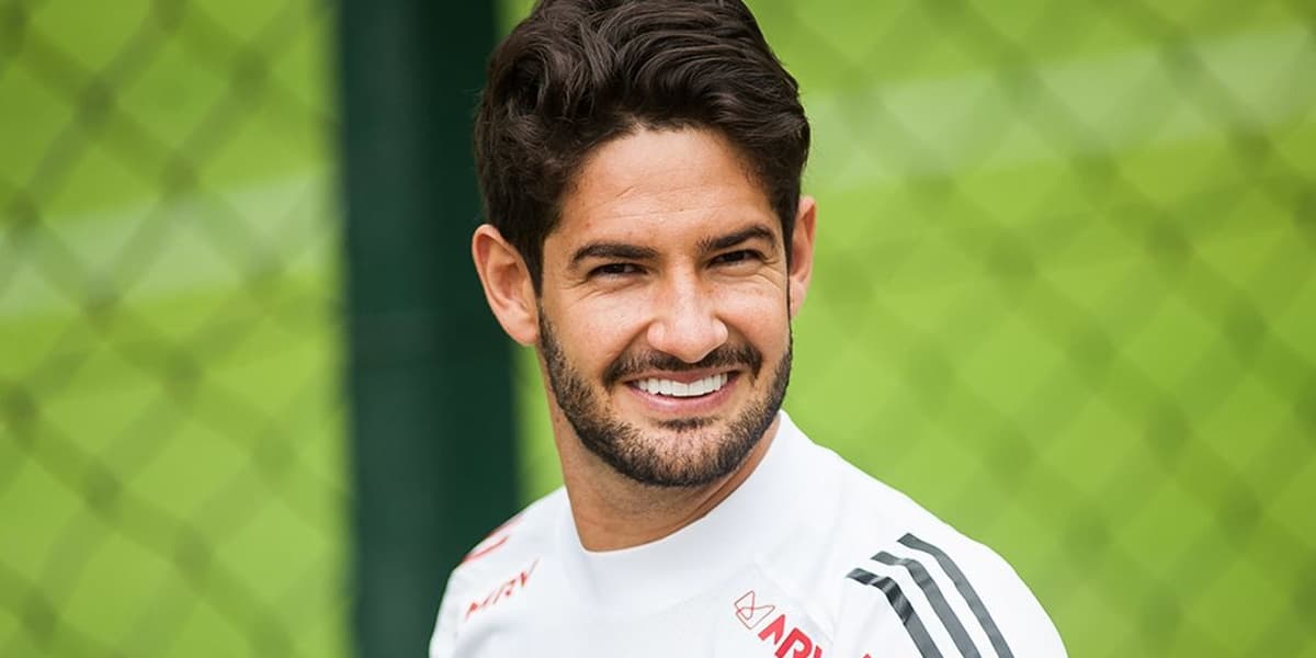 Alexandre Pato