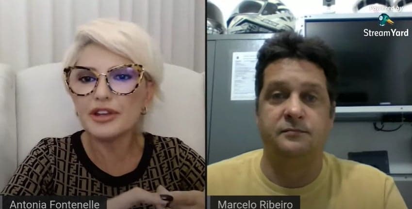 Ex-ator mirim que gravou filme erótico com Xuxa quebra o silêncio e expõe tudo o que passou: “Pessoa errada”