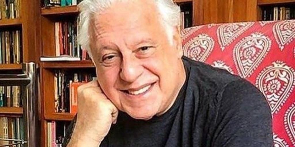 Antonio Fagundes, demitido da Globo, tem reunião a portas fechadas na emissora e se vinga: "Eu não vou"