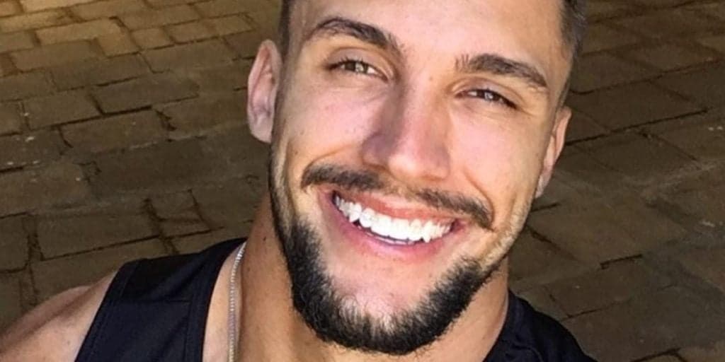 Vaza foto de Arthur do BBB21 excitado, tamanho chama atenção e público vai ao delírio: "Delícia de homem"