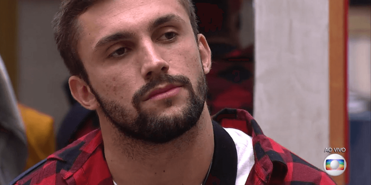 Arthur, BBB 21