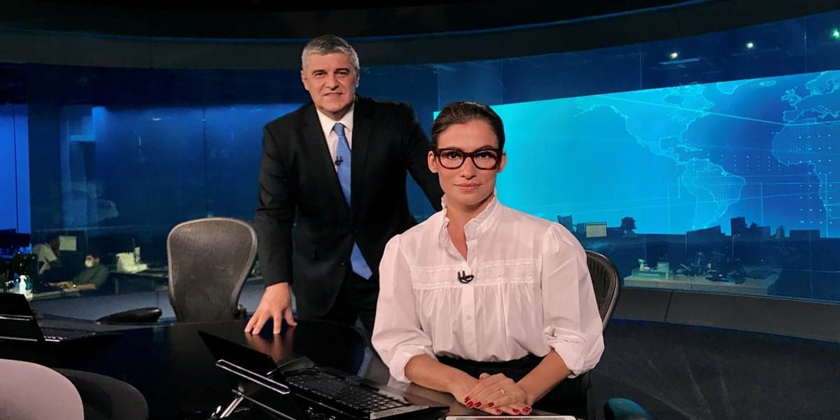 Audiência