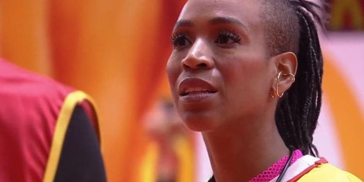 BBB 21, Karol Conká