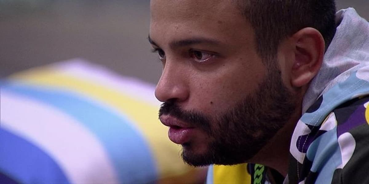 BBB 21, Projota