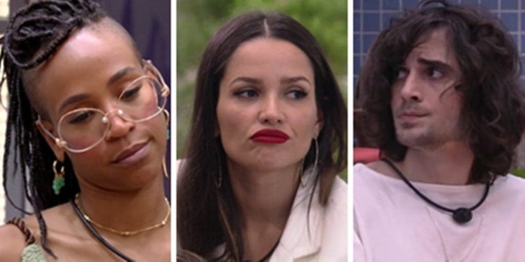 BBB21 tem Karol Conká atacando Carla Diaz, Juliette fazendo nova reunião com os brothers e Fiuk se achando