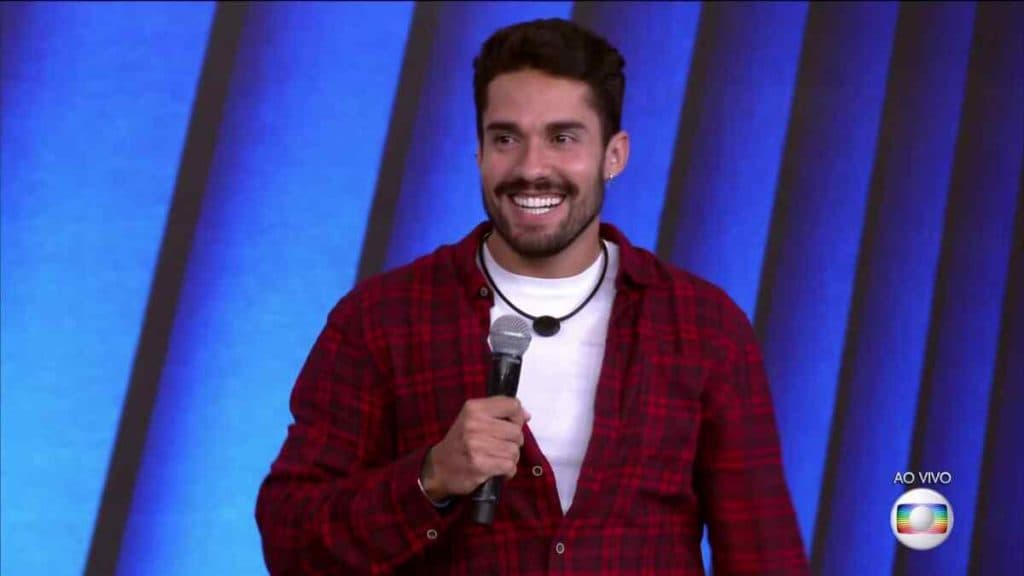 BBB21 lava a alma com melhor número em 12 anos e Fátima, após anunciar saída, explode: Audiências 09/02