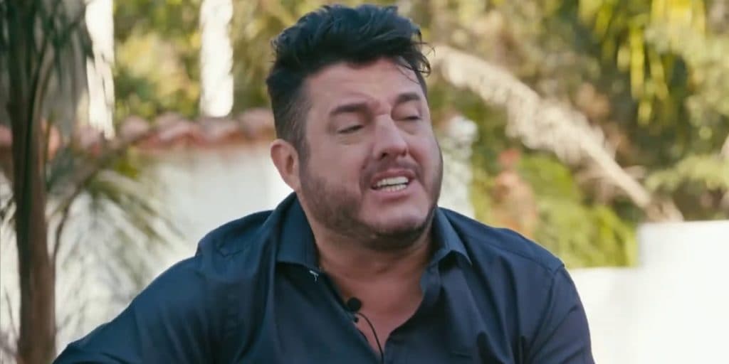 Bruno, após escancarar sexualidade de Marrone, quebra o silêncio e manda recado na lata: “O que isso significa?”