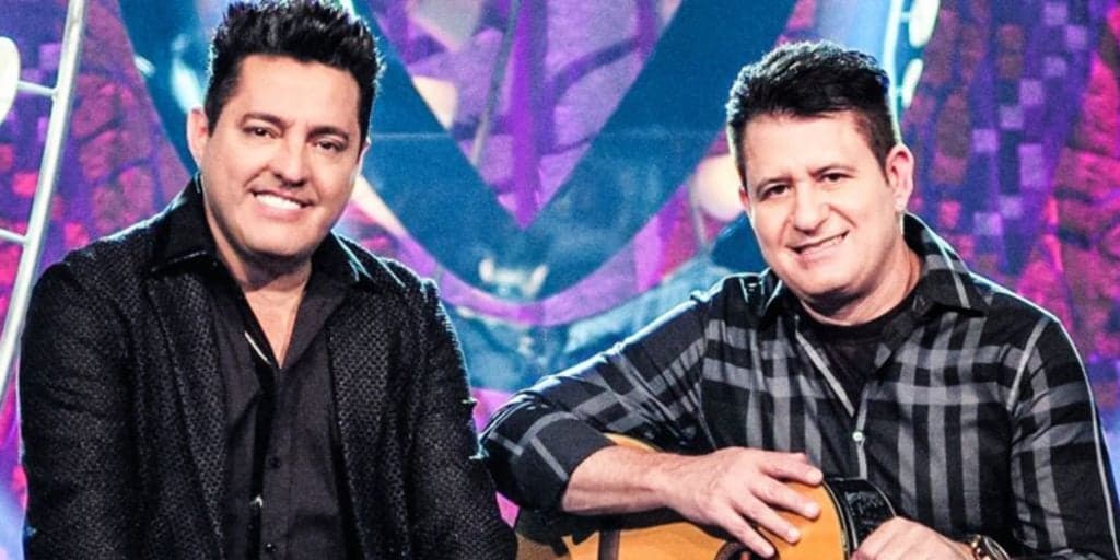 Bruno força Marrone a sair do armário, cantor é pego com parceiro e decisão explode em textão: "Antes de desistir"