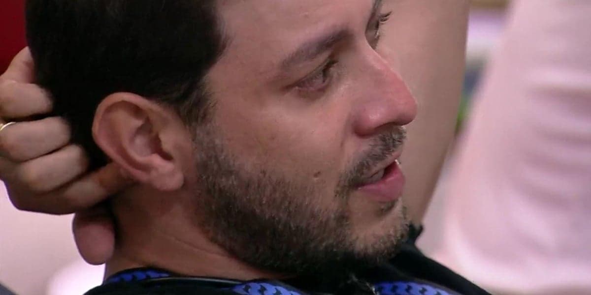 Caio, BBB 21