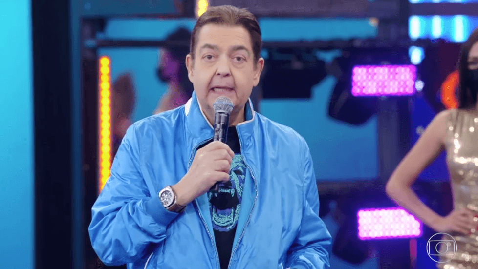 "Faustão vai flertar com a morte", escandaliza sensitiva na TV deixando o Brasil de joelhos e confirmando desfecho