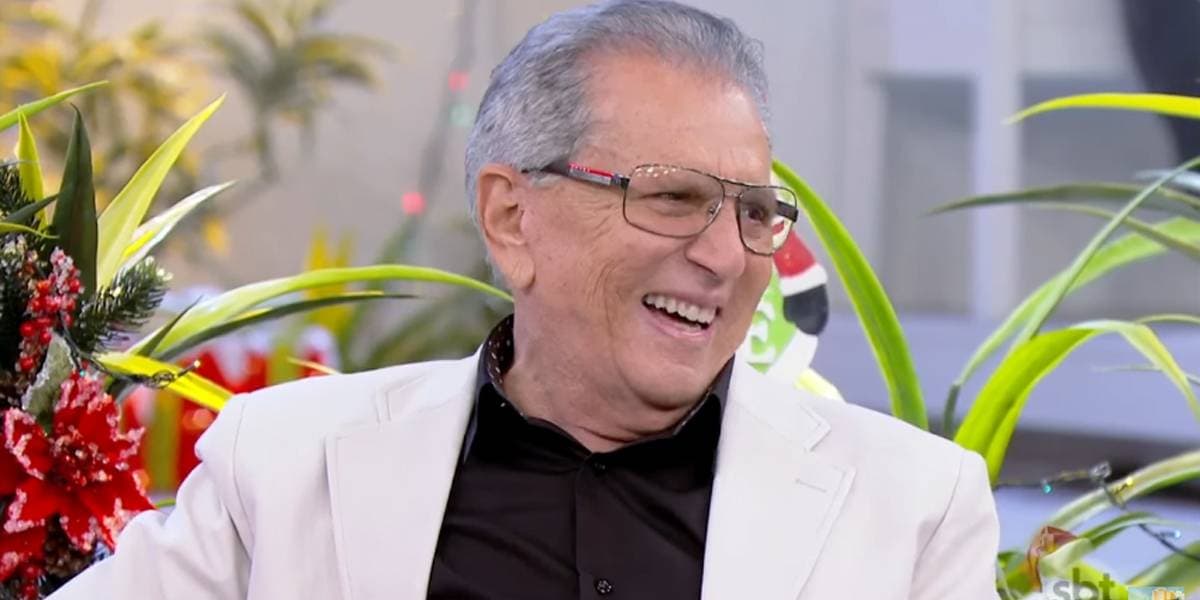 Carlos Alberto