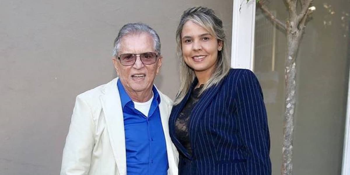 Carlos Alberto, Renata Domingues Carlos Alberto, Renata Domingues