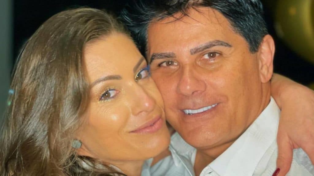 César Filho, lutando contra grave doença, sofre piora e esposa desaba com ida ao hospital: "Pânico"
