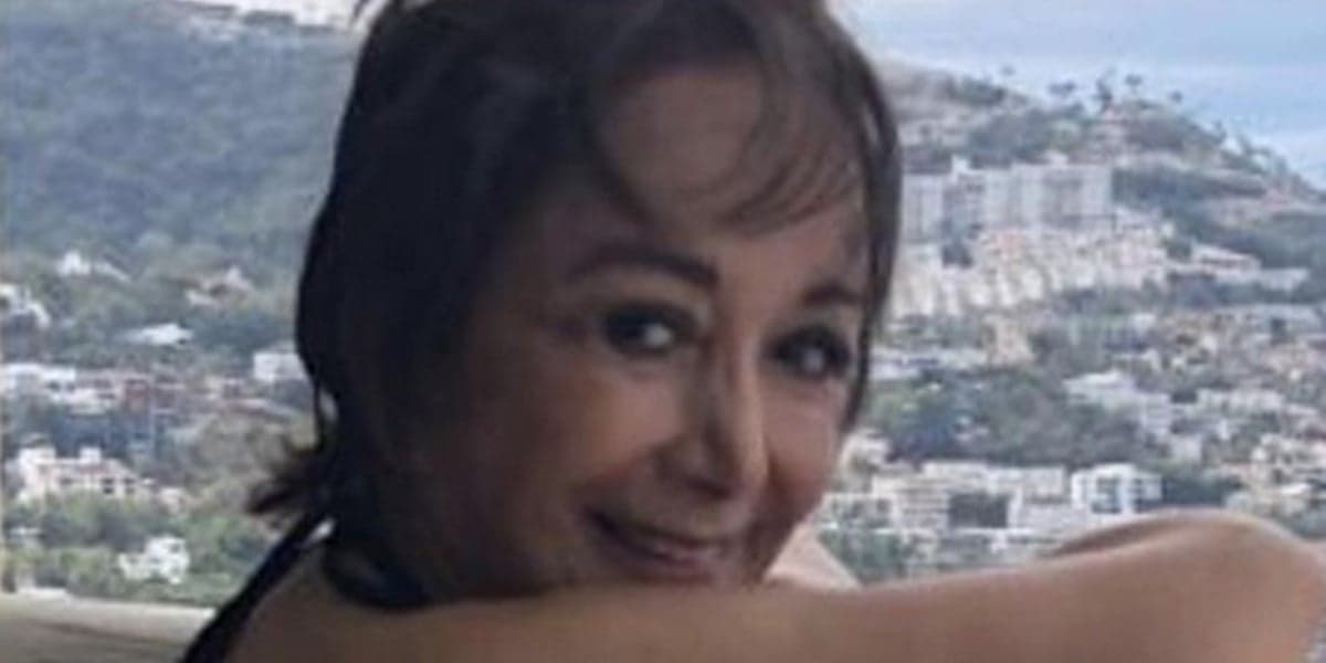 Chaves: Chiquinha exibiu foto de biquíni e chamou atenção pelo corpo em forma (Foto: Reprodução) Chaves: Chiquinha exibiu foto de biquíni e chamou atenção pelo corpo em forma (Foto: Reprodução)