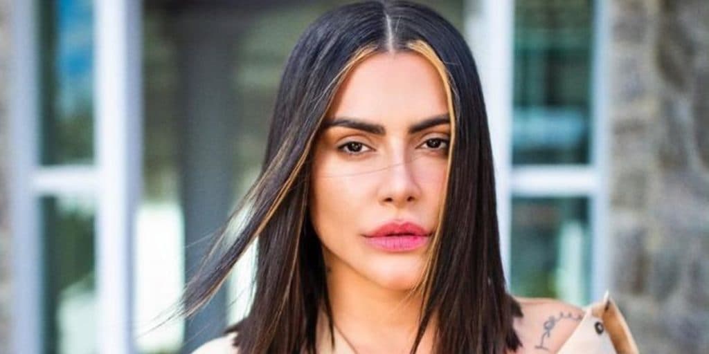 Cleo se mostra decepcionada com Fiuk no BBB21 e critica atitudes do irmão no reality: "Me dá agonia"