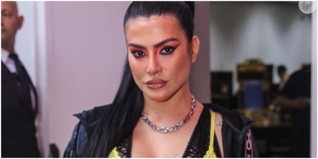Após engordar 20 quilos, Cleo Pires escancara sofrimento e não se cala: "Compulssiva"