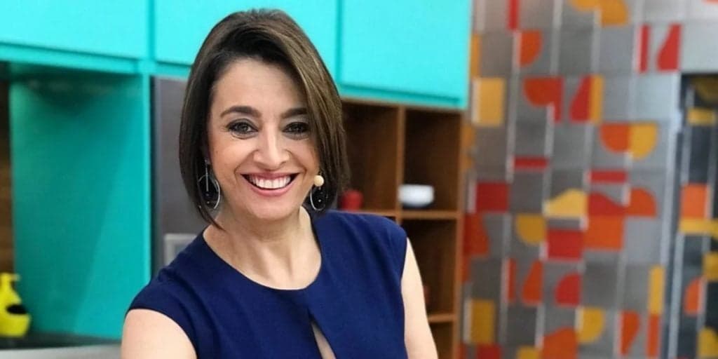 Catia Fonseca perde controle ao vivo, humilha Belo com prisão, critica justificativa e debocha: "Ingênuo e alienado"