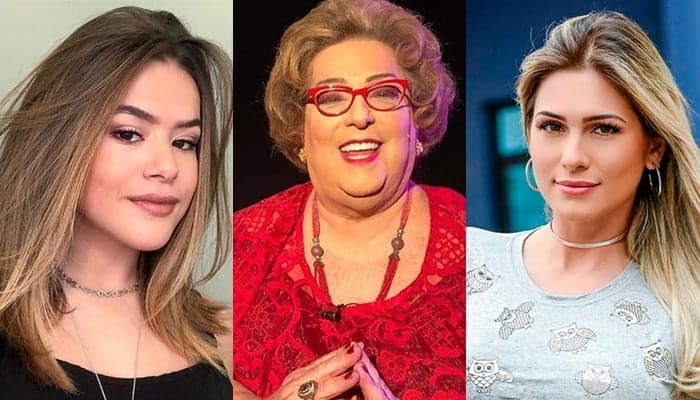 Maísa, Leão, Mama e Lívia Andrade: Silvio Santos baixa ordem no SBT e manda recontratar demitidos: "Pra ontem"