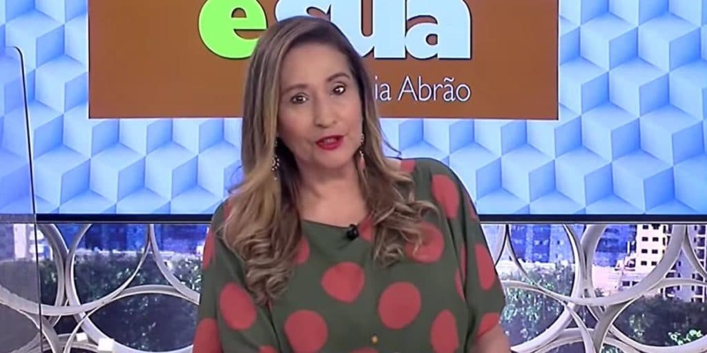 Sonia Abrão destrói cantor, explode com vídeo dele aos prantos e detona toda a verdade: "Chora mais falsão''