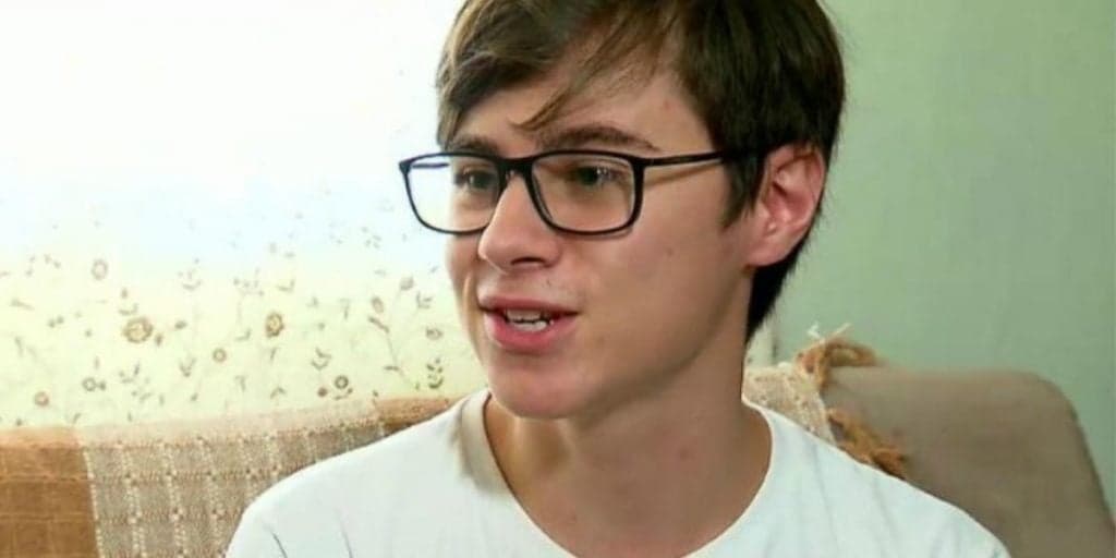 Sensitiva faz revelação chocante de Rafael Miguel e conta detalhes espirituais sobre o ator: "Foi recebido"
