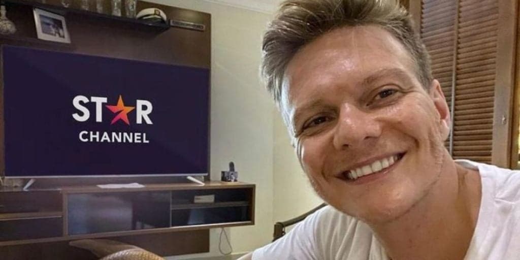 Michel Teló, após ver notícia de divórcio de Thais Fersoza, faz anúncio detonando tudo o que sente: "Tô acabado"