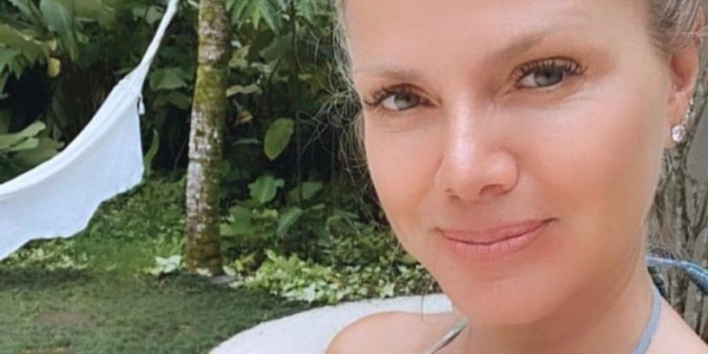 Eliana, após ter despedida cruel da filha e ver marido entregar relação, escancara de vez: "Sem entender"